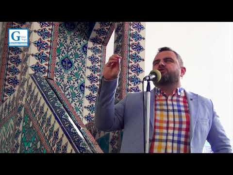 Hutbe - Duaja e atij qe i shkelet e drejta - Bilal Teqja [18.12.2020]