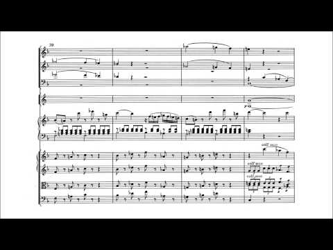 Wolfgang Amadeus Mozart - Piano Concerto No. 21 in C major, K. 467