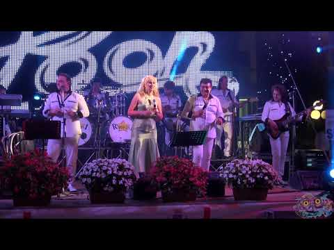 I Rodigini 2018 a Jesolo - Pooh remix - by Giovanni Rosin - John