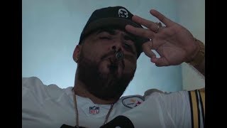 LR iguala récord de “El Alfa El Jefe” en Spotify!!!