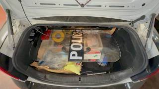 Police Caprice PPV Return - Numerous Codes/Symptoms Nightmare Diagnosis?.. Always Check Basics First