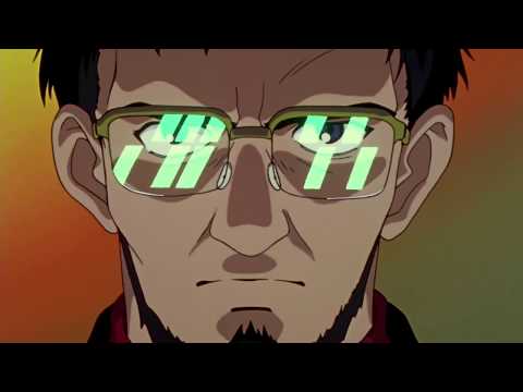 [adult swim] Neon Genesis Evangelion - Premiere Promo (Remastered) [1080p] v2