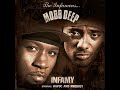 Mobb Deep Get Away HQ