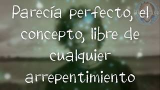 Ed Sheeran - Let It Out (Subtitulada)