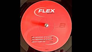 Flex - My Definition Of Trance (Underground Mix) A2 [Climax Records]