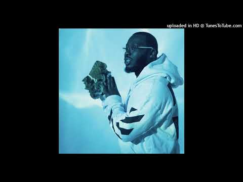 Ice Ft Shreez - La Paye