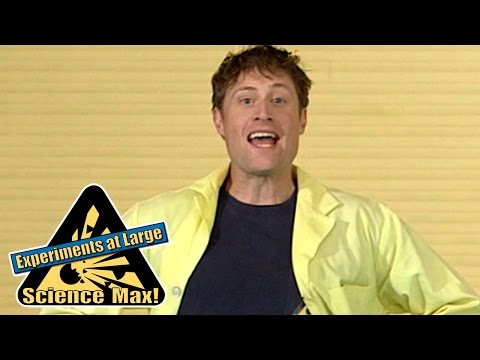 Special Full Episode Compilation | Science Max Season1