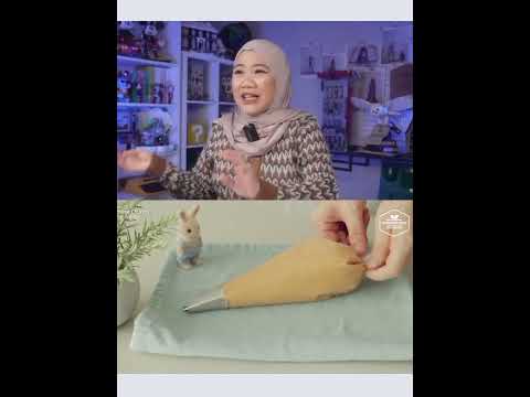 NADIA OMARA × COOKING TREE 🍳 (Petir Ketiga)
