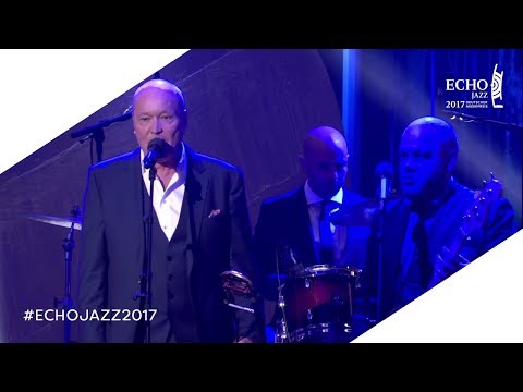 ECHO JAZZ 2017: Nils Landgren Funk Unit | Opening-Auftritt