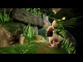 Gameplay video of Moss  PC