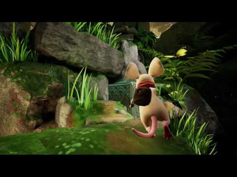 moss vr steam