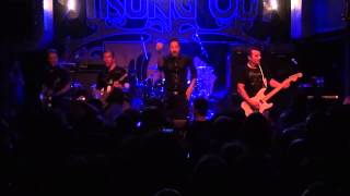 Strung Out - matchbook (live) HD