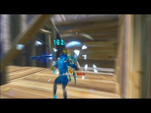 Fishscale 🐟 (Fortnite Montage) | JayStax