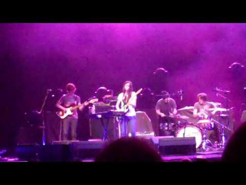 holly miranda - pelican rapids (w/ steel train)