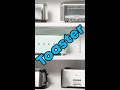 How burnt toast motivated a man to invent the toaster