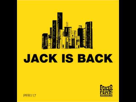 Martin Landsky - V2U