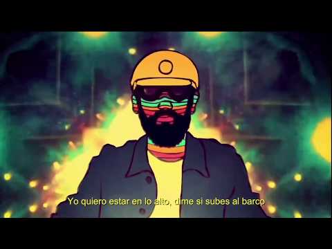 Droesone - Flotando 🚀 (Prod.Seven.7rees)