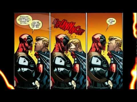 Terry Bogard 18 Gets Birthday Bashed