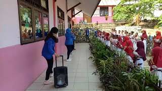 preview picture of video 'Yel2 mahasiswa Poltekes Manado'