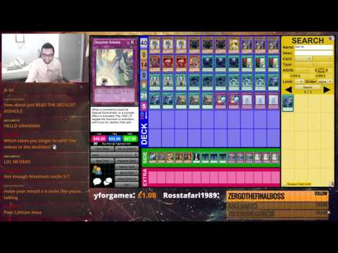 Lithium2300 introduces - 1st Place Chris Morrell Thestalos Monarch Turbo Kilkenny, Ireland Regional