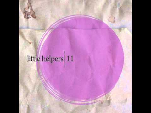 Mark Henning & Someone Else - Littler Helpers 11 - 5 Sample