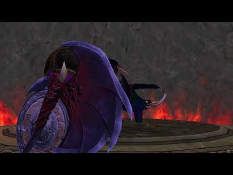 Titan deathgripper! Sod