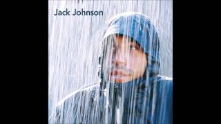 Jack Johnson - It&#39;s All Understood