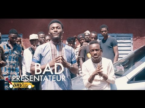 Dans La Tire de BAD Saison04 (Episode12 EspaceTV) - Oxygene