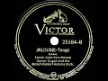1935 version: Xavier Cugat - Jalousie (Jealousy)