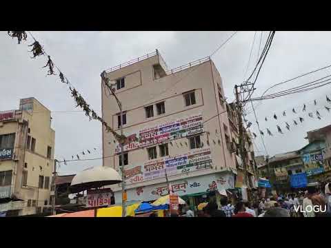 ડાકોર DAKOR GUJARAT DAKOR NA THAKOR @khajurbhaivlogs8 @BBCNewsGujarati @souravjvlogs