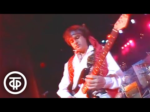 Виктор Зинчук и группа "Виктория" - "Аве Мария" (1991)