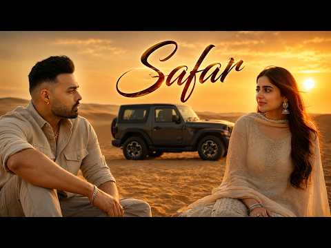 Safar