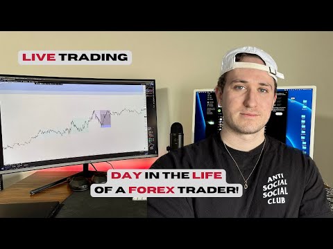 , title : 'A Real Day in The Life of a Forex Trader'
