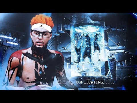 STEEZO ACCIDENTALLY CLONED HIMSELF ON NBA 2K19 AND THIS HAPPENED..(OMG) HOW TO 2V2 ISO W/ 2 GUARDS!