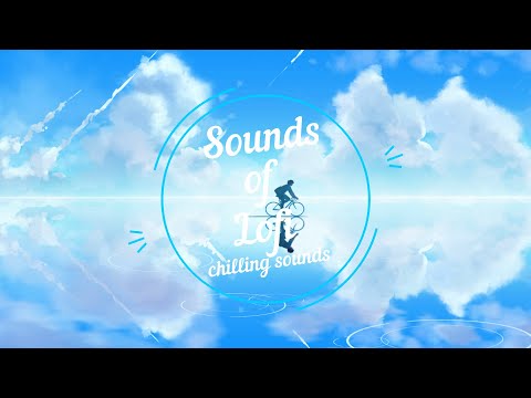 Sátyr x Phlocalyst - Aiode [lofi hip hop/relax music/chill beats]