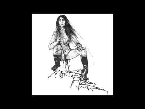 Mrs. Piss (Chelsea Wolfe & Jess Gowrie) – Self-Surgery