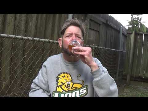 Louisiana Beer Reviews: Sierra Nevada 40th Anniversary Hoppy Ale