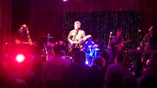 Bob Schneider -- The Hours and Days