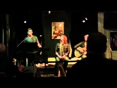 Giving Up on Love, by Johnny Keyser