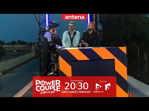 Proba Recuperatoarele: Cum a reacționat Sandra Izbașa când a aflat ce sumă a investit Răzvan Bănică