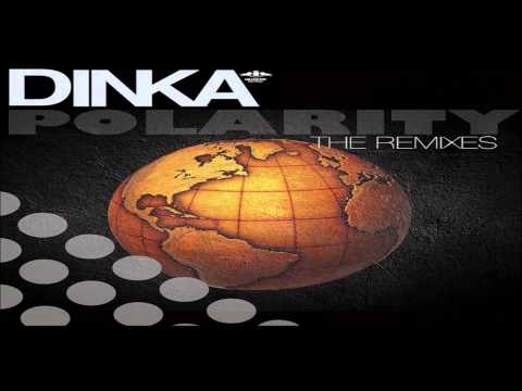 Dinka - Polarity (Alex Wackii & Julian Wess Remix)