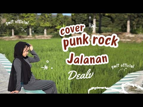DEALV - Punk Rock Jalanan (Cover) | Sungguhku menyesal | Hipndut Versi