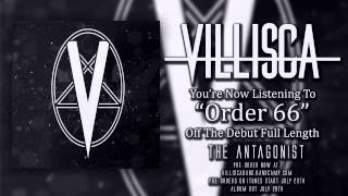 Villisca - Order 66 *New Song 2014* (HD)