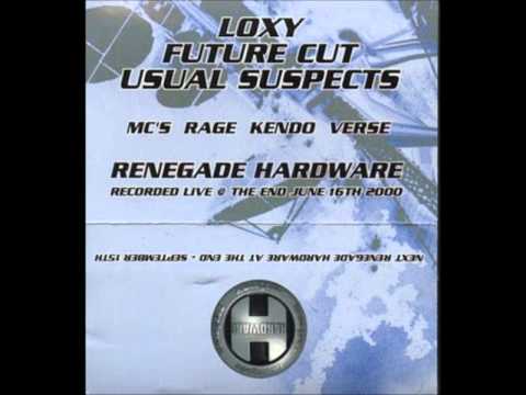 RHMT06-Usual Suspects-B side