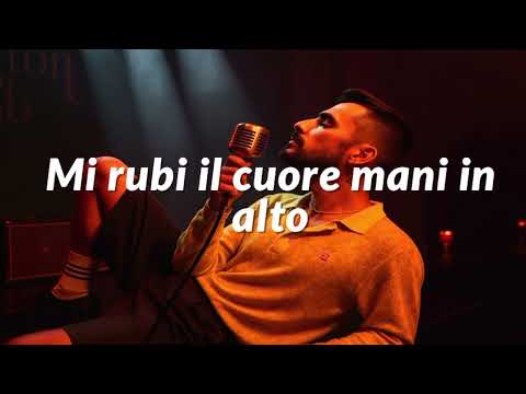 Pasquale Gambuto - Mani In Alto