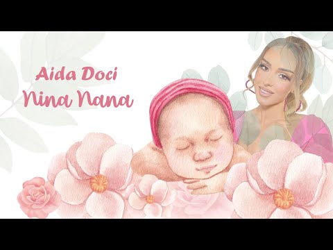 Nina Nana Lum e Lum - Aida Doci