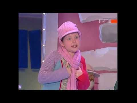 Joy und Schnappi - Jing! Jingeling! Der Weihnachtsschnappi! (Das adventsfest der volksmusik 2005)