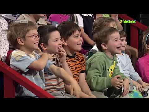 Kasperl & Co‚ Die Schatzsuche 【Servus Kasperl ▶️ Di, 15 08 2021】‚2