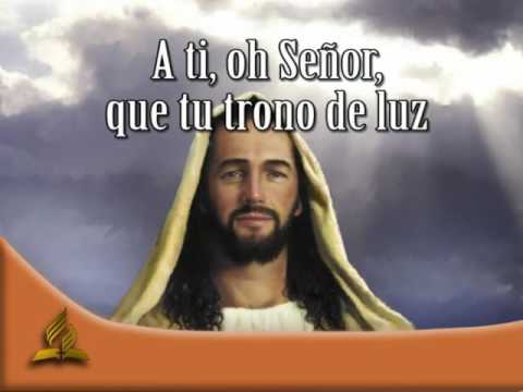 Loamoste oh Dios | Himno cristiano orquestado