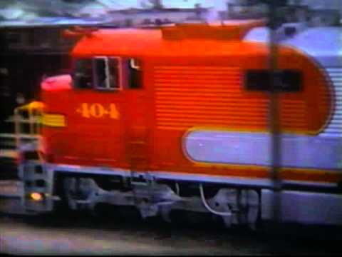 Bob Chester Series pt 1 - Vintage Santa Fe Warbonnets